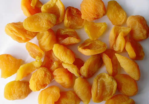 How To Dry Peaches